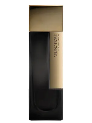 LM Parfums Veleno Dore
