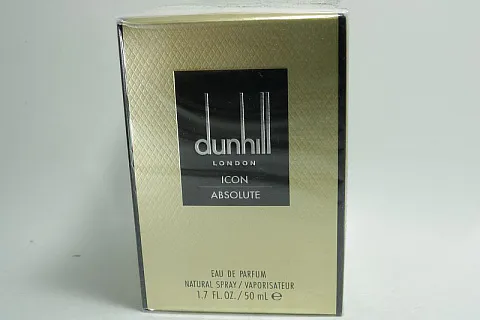 Dunhill Icon Absolute