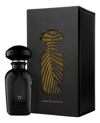 WIDIAN Limited 71 Intense