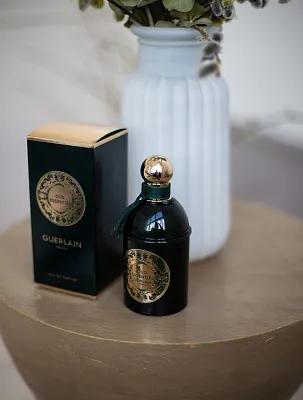 Guerlain Oud Essentiel