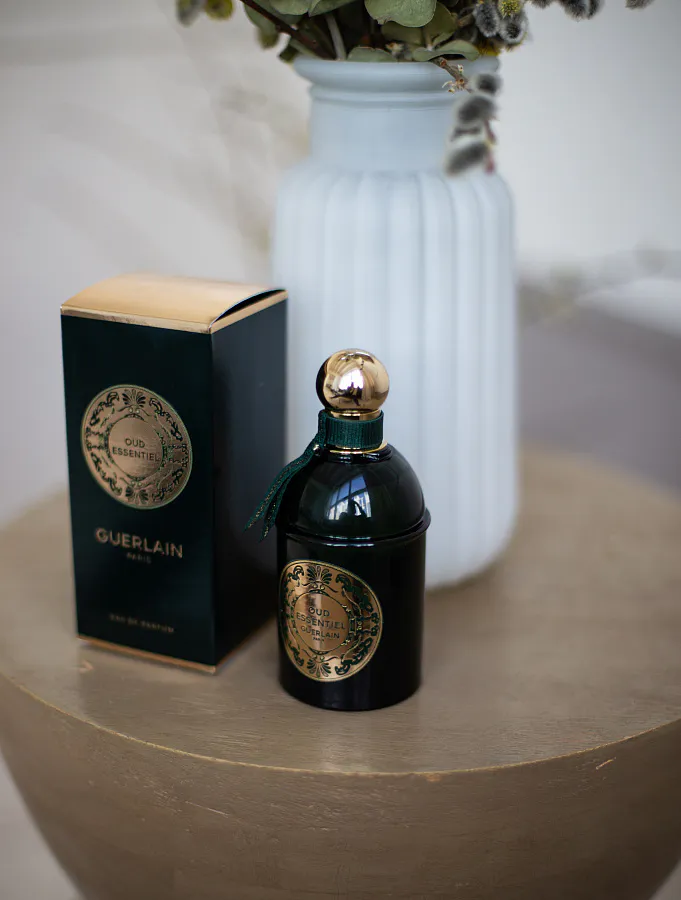 Guerlain Oud Essentiel
