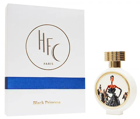 HFC Black Princess
