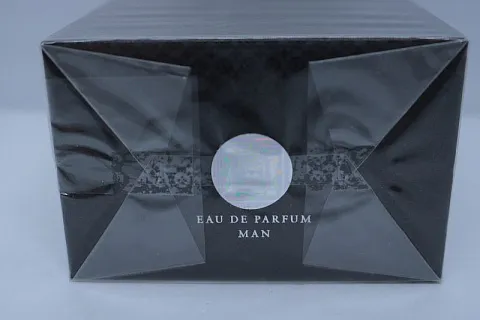 Amouage Silver