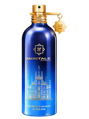 Montale Rendez vous a Milan