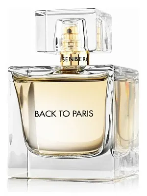 Eisenberg Back To Paris Eau de Parfum