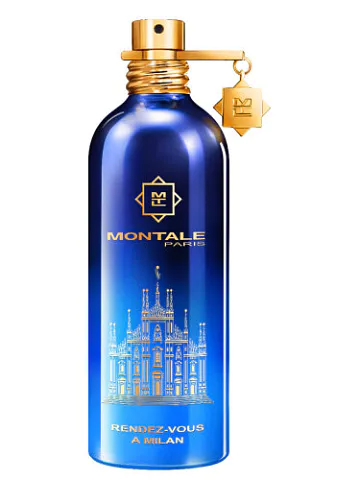 Montale Rendez vous a Milan