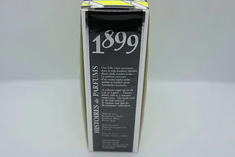 Histoires de Parfums 1899 Hemingway