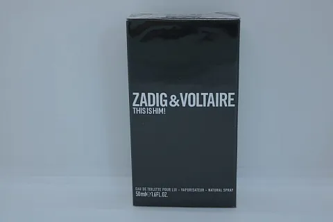 Zadig & Voltaire This Is Him!