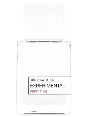 MiN New York First Time