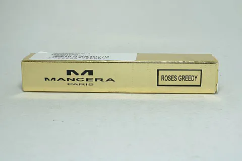 Mancera Roses Greedy