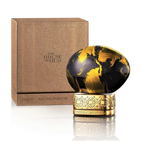 The House of Oud Dates Delight