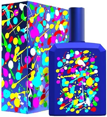 Histoires de Parfums This Is Not A Blue Bottle 1/.2
