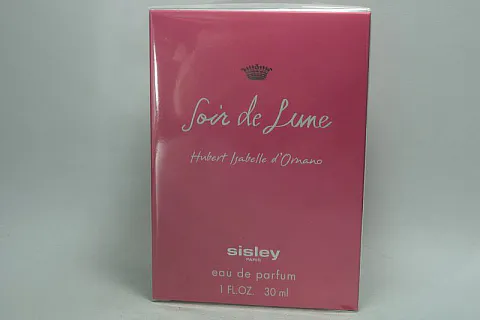 Sisley Soir de Lune