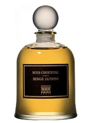 Serge Lutens Bois Oriental