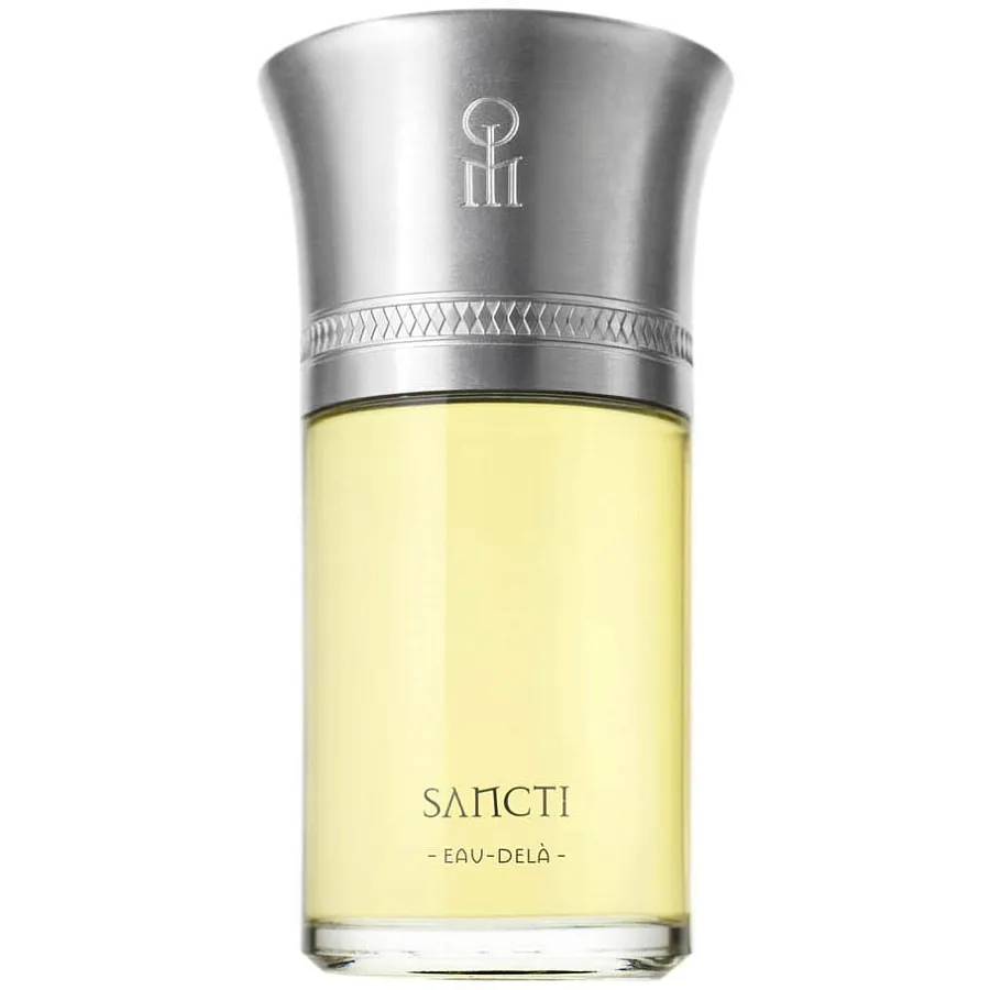 Les Liquides Imaginaires Sancti