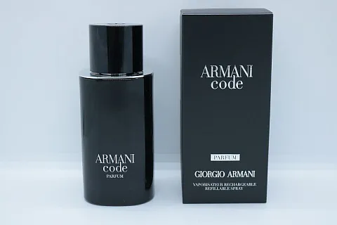 Giorgio Armani Armani Code Parfum