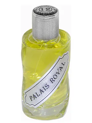 12 Parfumeurs Français Palais Royal