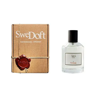 SweDoft 565 by Swedoft
