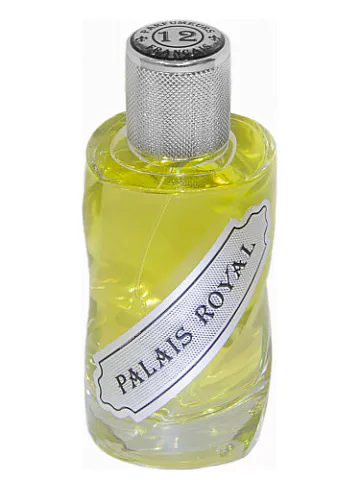 12 Parfumeurs Français Palais Royal