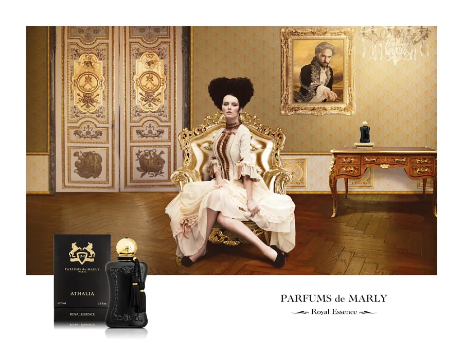 Parfums de Marly Athalia
