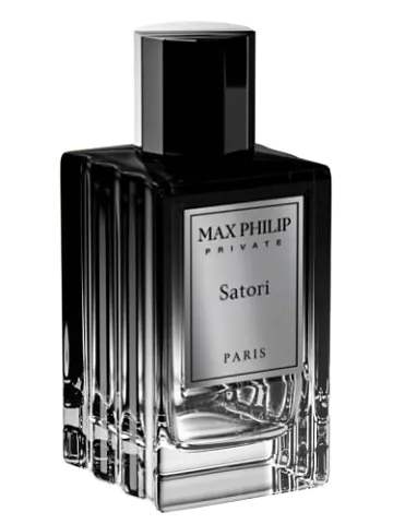Max Philip Satori