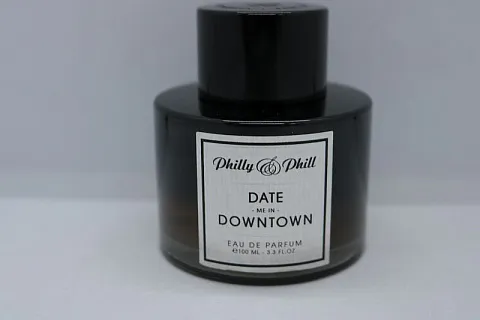 Philly & Phill Date me in Downtown / Sensual Aoud