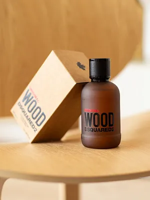 Dsquared2 Original Wood