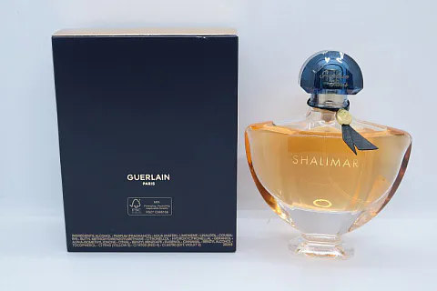 Guerlain Shalimar eau de parfum