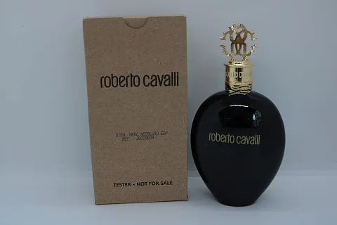 Roberto Cavalli Nero Assoluto