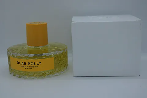 Vilhelm Parfumerie Dear Polly