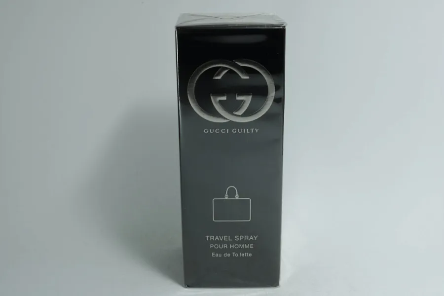 Gucci Guilty Pour Homme