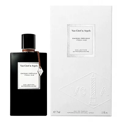 Van Cleef & Arpels Encens Precieux