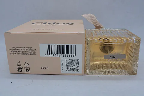 Chloe Eau de Parfum