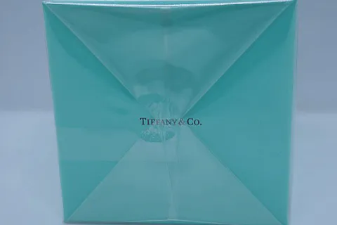 Tiffany & Co Sheer
