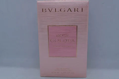 Bvlgari Rose Goldea