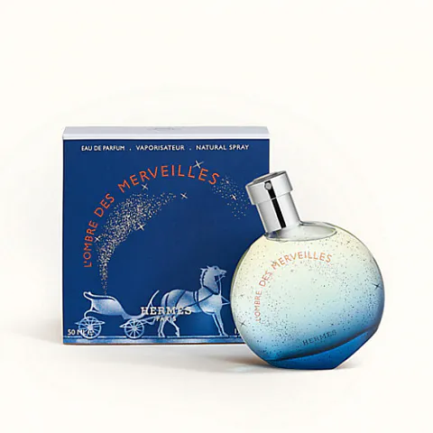 Hermes L'Ombre Des Merveilles