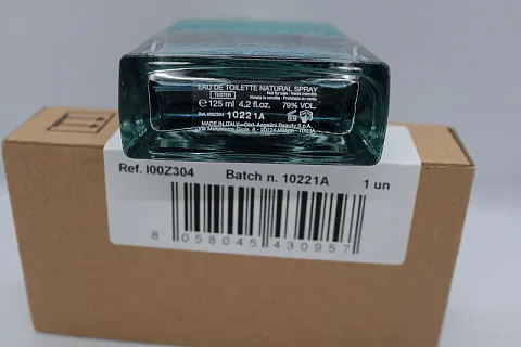 Armand Basi L’Eau Pour Homme Blue Tea