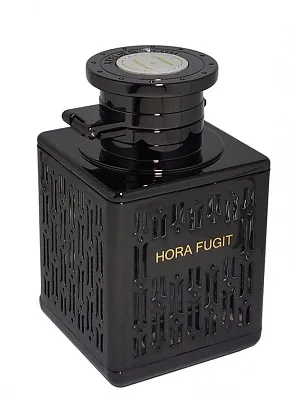 Atelier Flou Hora Fugit