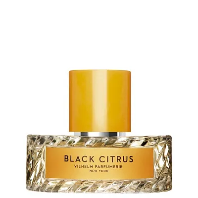 Vilhelm Parfumerie Black Citrus