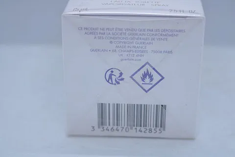 Guerlain Aqua Allegoria Flora Salvaggia