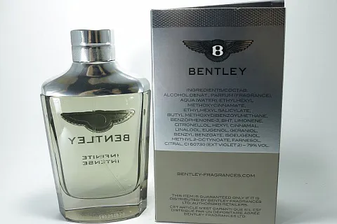 Bentley Infinite Intense