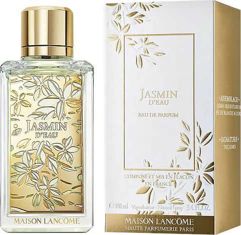 Lancome Jasmin d'Eau