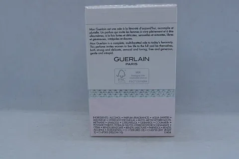 Guerlain Mon Guerlain Sparkling Bouquet