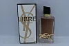 Yves Saint Laurent Libre Flowers & Flames