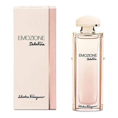 Salvatore Ferragamo Emozione Dolce Fiore
