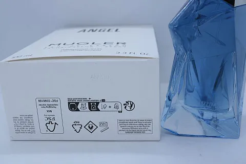 Mugler Angel