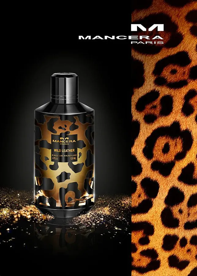 Mancera Wild Leather
