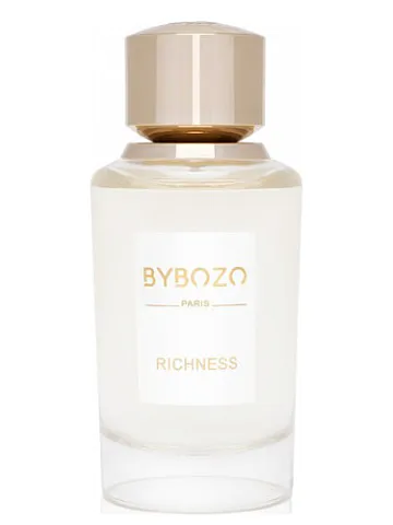 ByBozo Richness