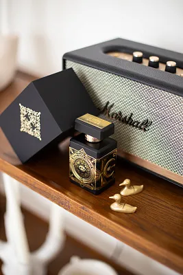 Initio Parfums Oud For Greatness