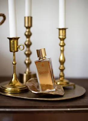 Marc-Antoine Barrois B683